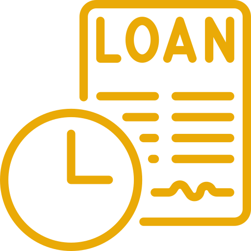 Loan Disbursed<br>
in 7 Days 